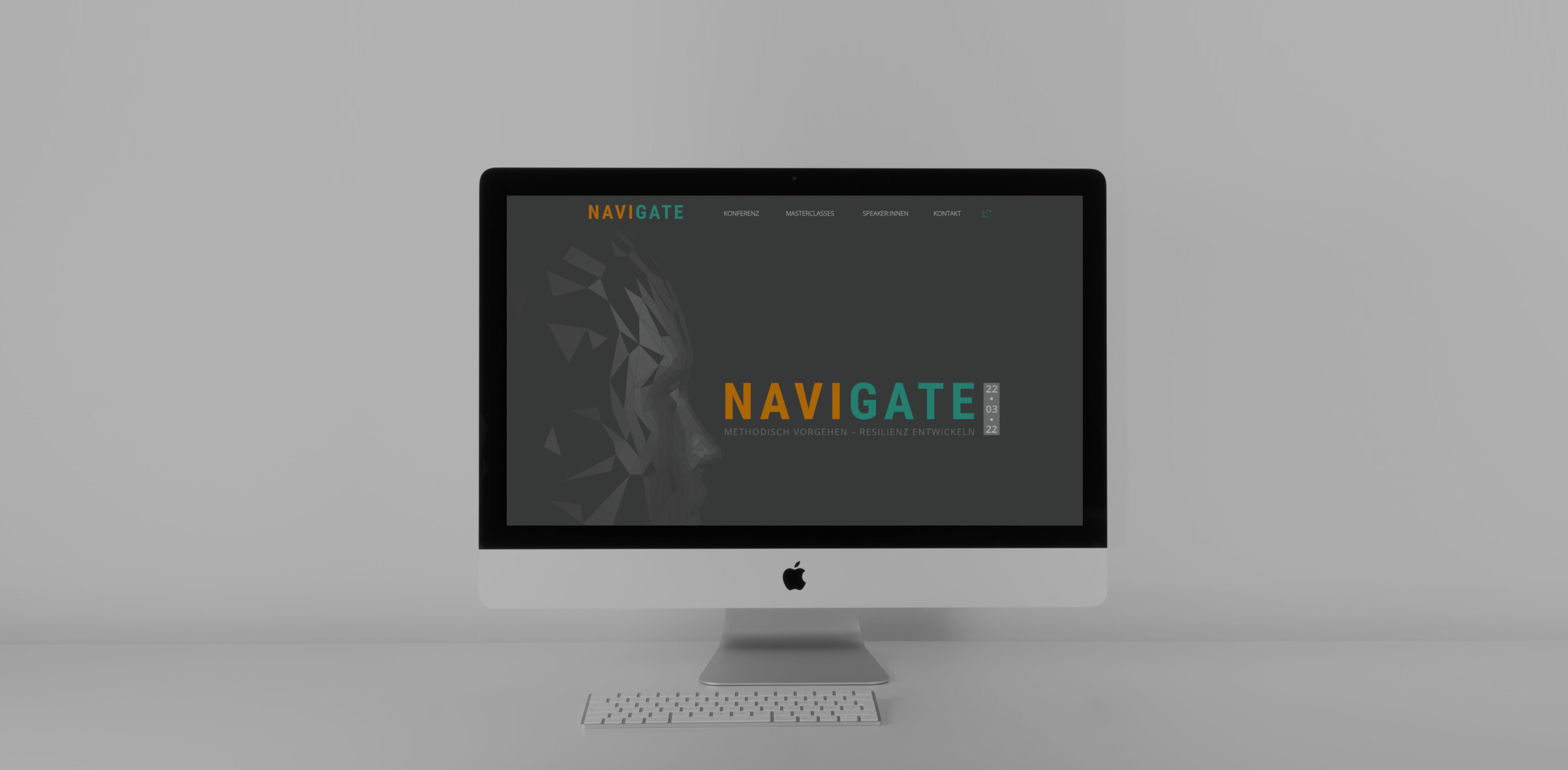 NAVIGATE IT-Kongress Portfolio